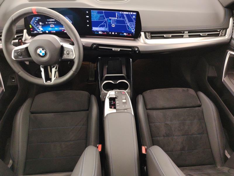 BMW X1 xdrive m35i auto