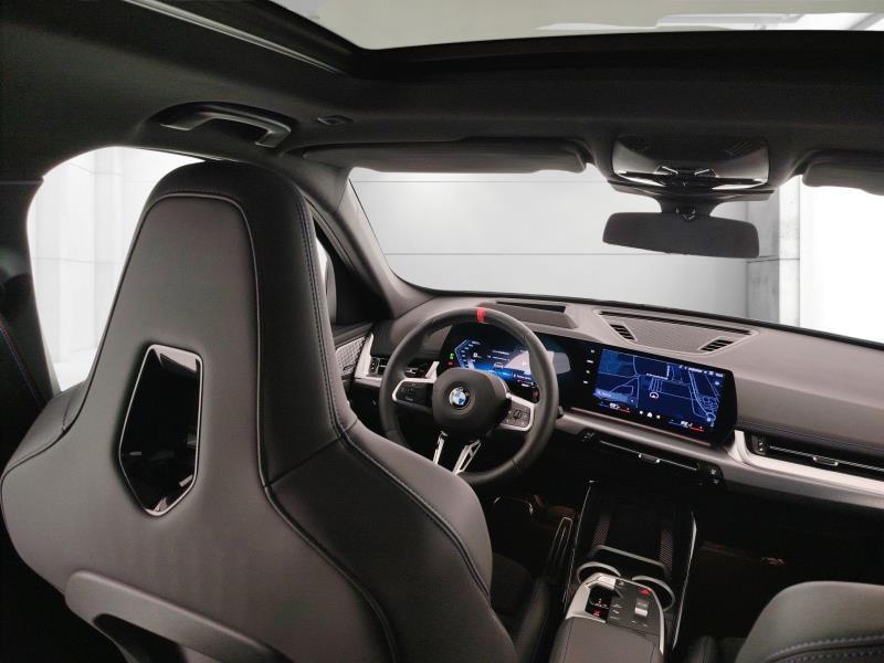 BMW X1 xdrive m35i auto