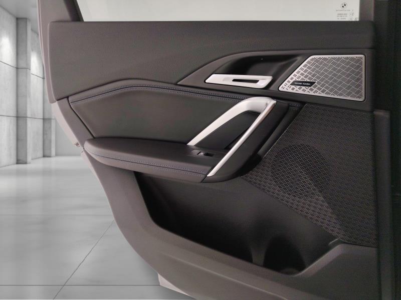 BMW X1 xdrive m35i auto