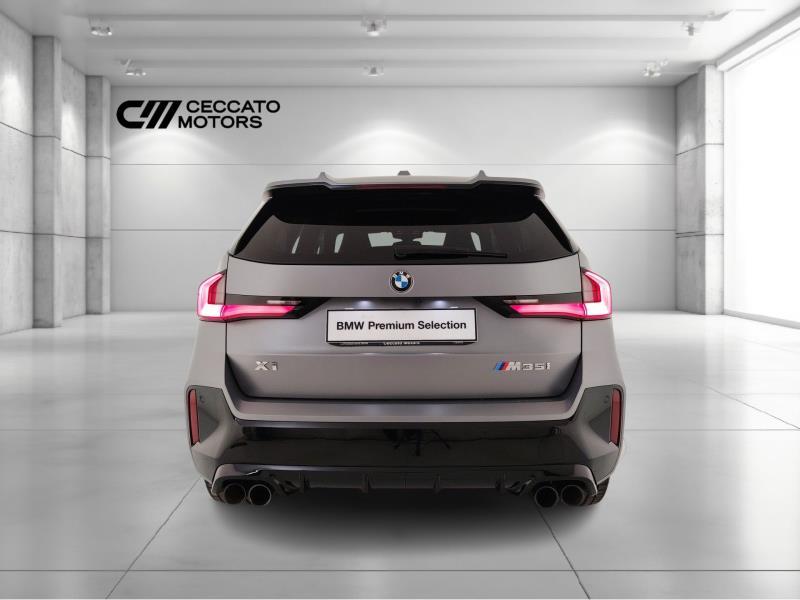 BMW X1 xdrive m35i auto
