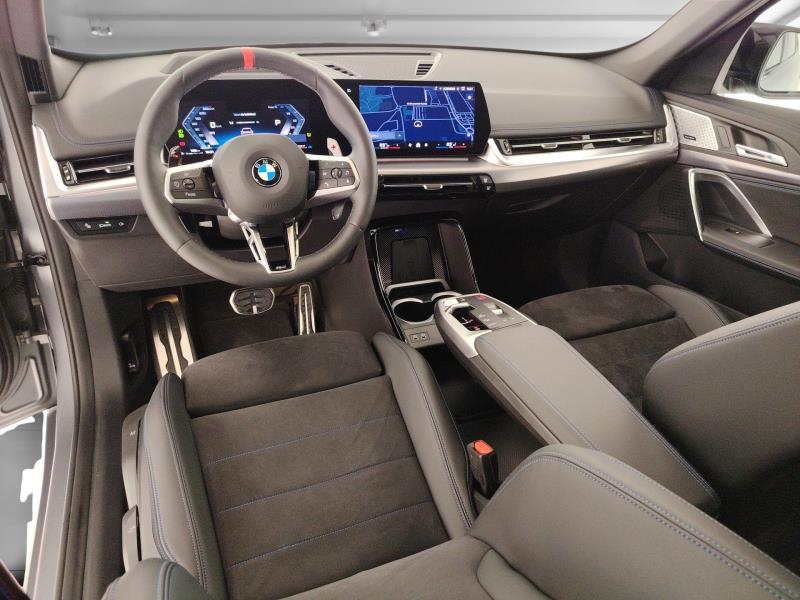 BMW X1 xdrive m35i auto