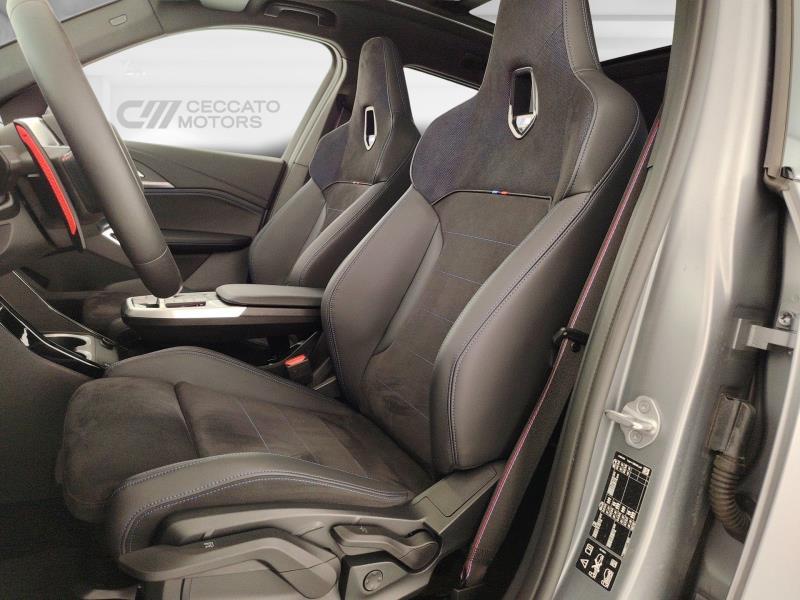 BMW X1 xdrive m35i auto