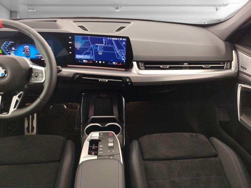BMW X1 xdrive m35i auto