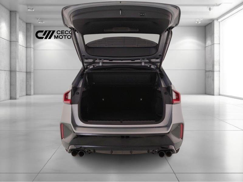 BMW X1 xdrive m35i auto