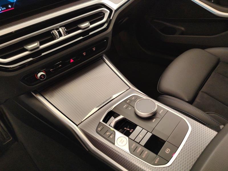 BMW 320e touring msport auto