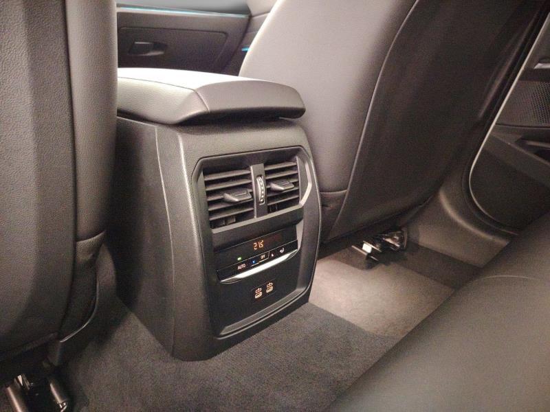 BMW 320e touring msport auto