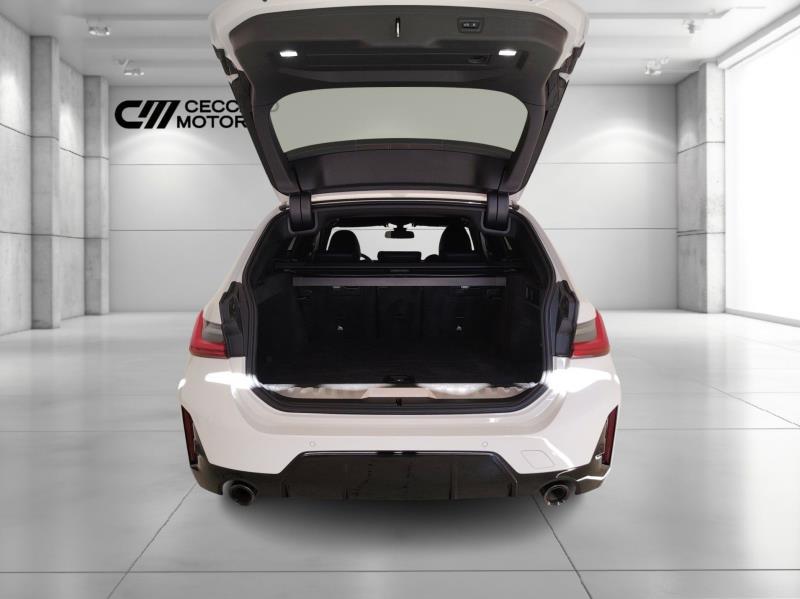 BMW 320e touring msport auto