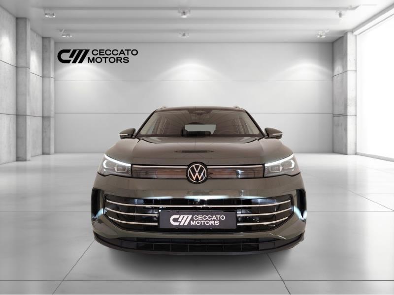 VOLKSWAGEN Tiguan 1.5 etsi elegance 150cv dsg