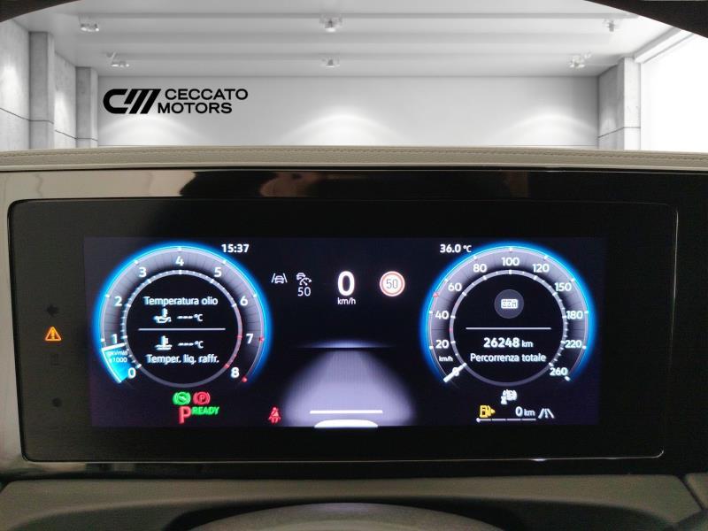 VOLKSWAGEN Tiguan 1.5 etsi elegance 150cv dsg