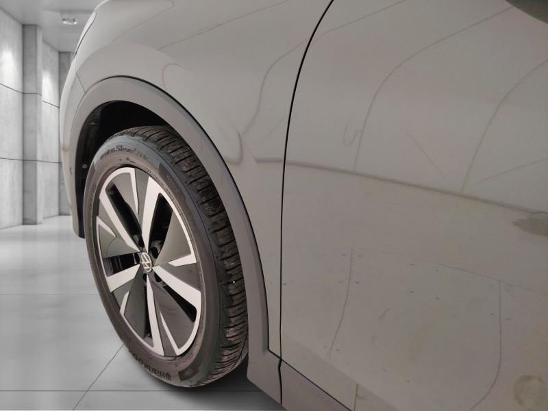 VOLKSWAGEN Tiguan 1.5 etsi elegance 150cv dsg