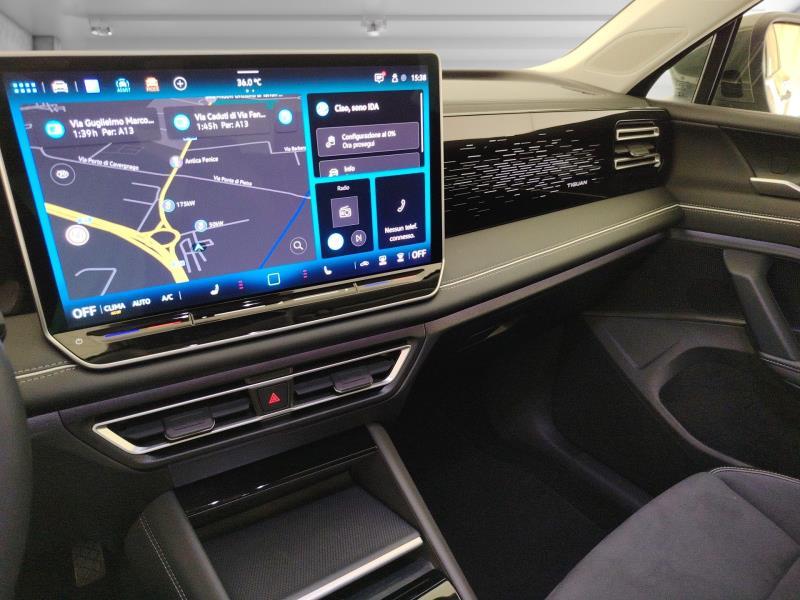 VOLKSWAGEN Tiguan 1.5 etsi elegance 150cv dsg