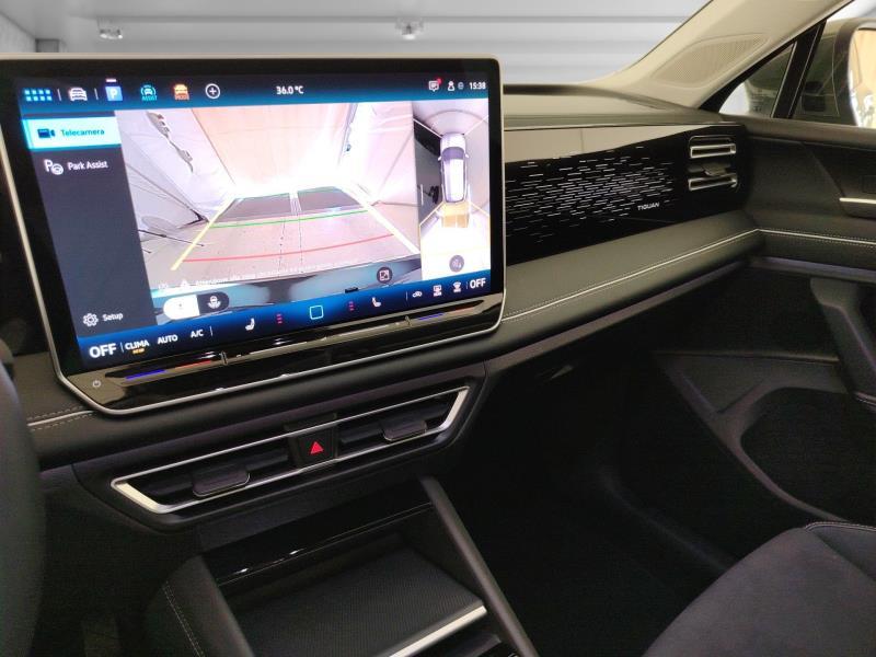 VOLKSWAGEN Tiguan 1.5 etsi elegance 150cv dsg