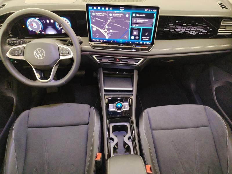 VOLKSWAGEN Tiguan 1.5 etsi elegance 150cv dsg