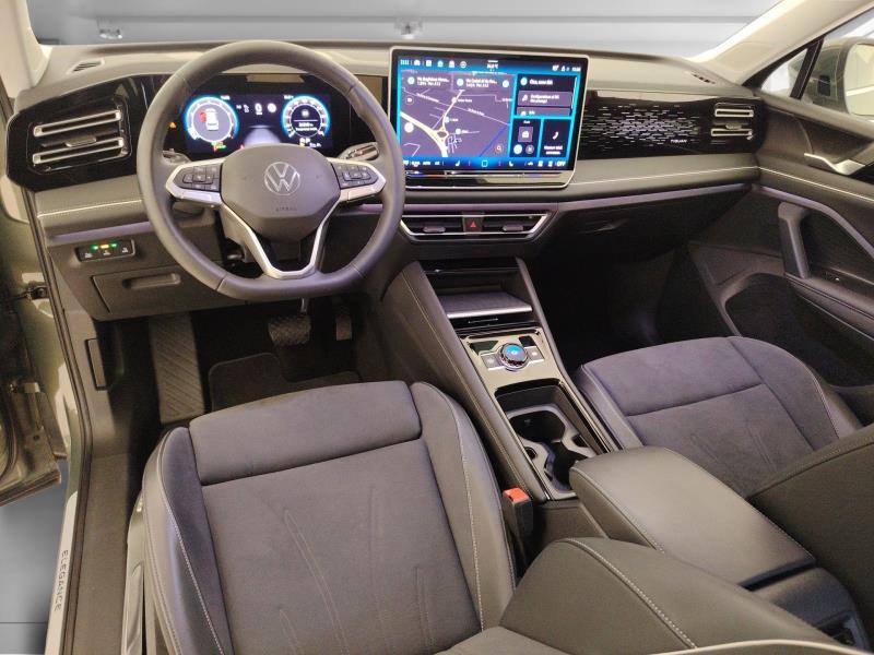 VOLKSWAGEN Tiguan 1.5 etsi elegance 150cv dsg