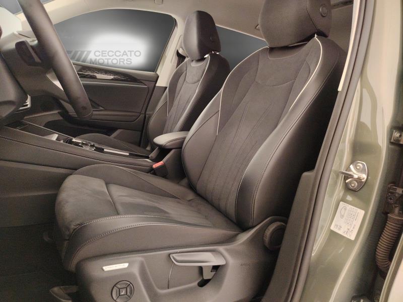 VOLKSWAGEN Tiguan 1.5 etsi elegance 150cv dsg