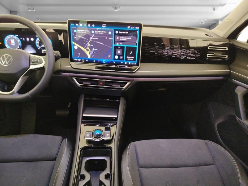 VOLKSWAGEN Tiguan 1.5 etsi elegance 150cv dsg