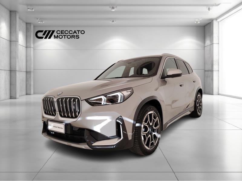 BMW Ix1 xdrive 30 x-line