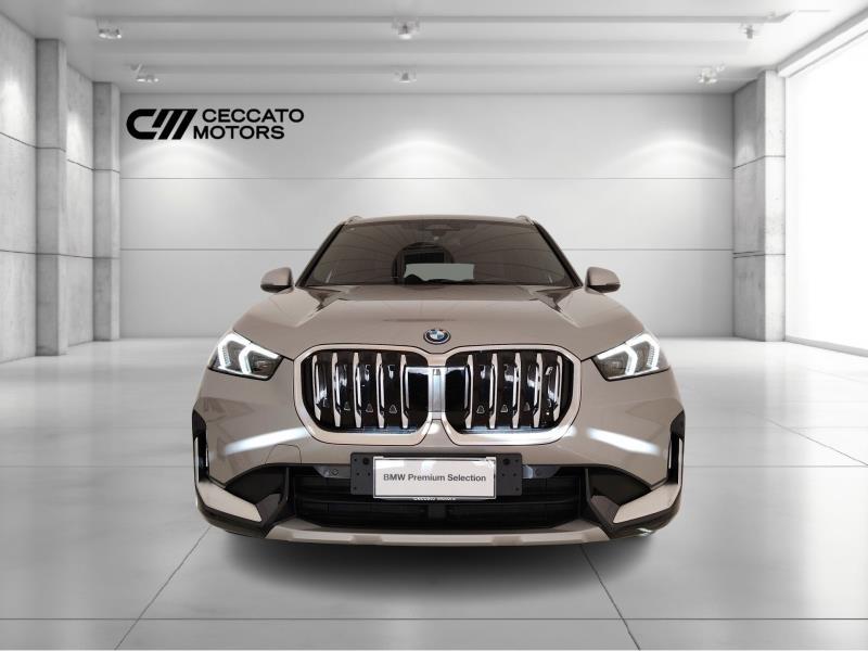 BMW Ix1 xdrive 30 x-line