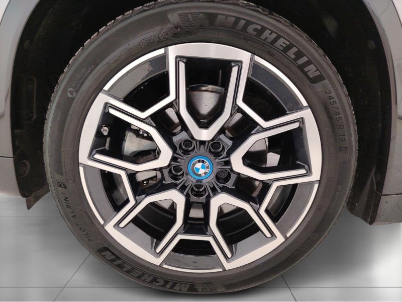 BMW Ix1 xdrive 30 x-line