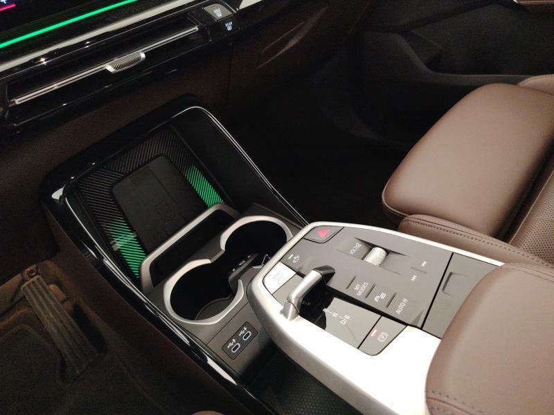 BMW Ix1 xdrive 30 x-line