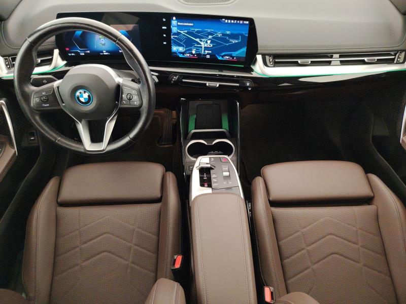 BMW Ix1 xdrive 30 x-line
