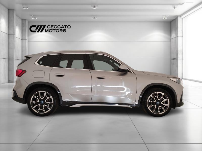 BMW Ix1 xdrive 30 x-line