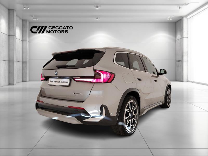 BMW Ix1 xdrive 30 x-line