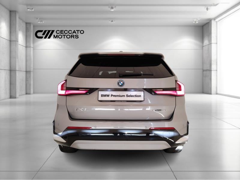 BMW Ix1 xdrive 30 x-line