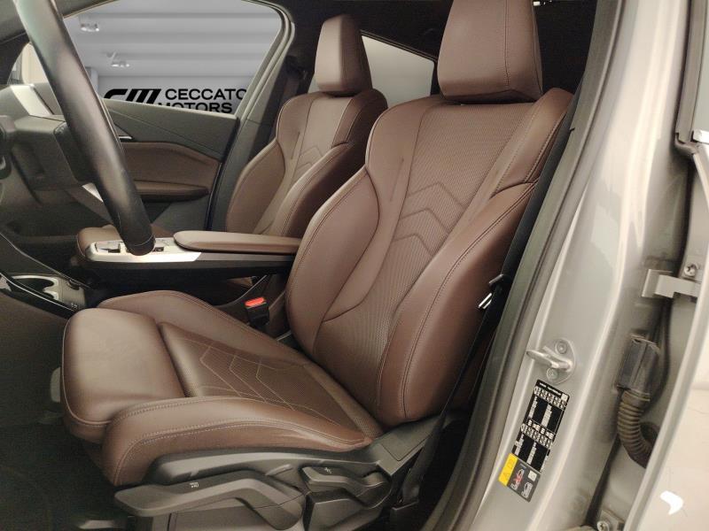 BMW Ix1 xdrive 30 x-line