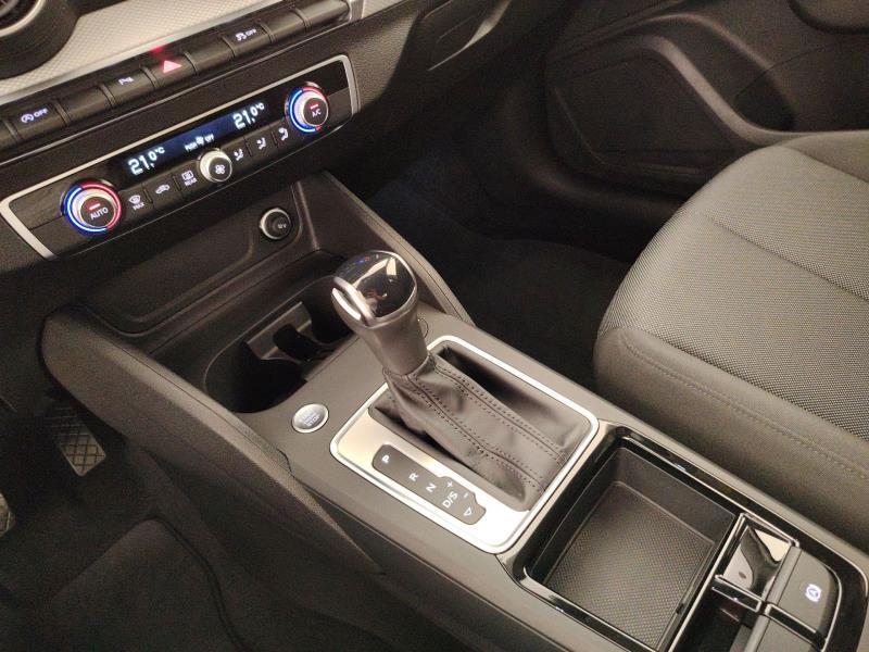 AUDI Q2 35 1.5 tfsi s line edition s-tronic