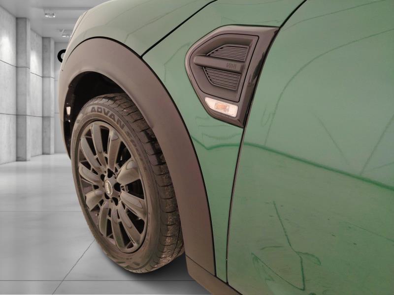 MINI Mini countryman 1.5 cooper hype auto