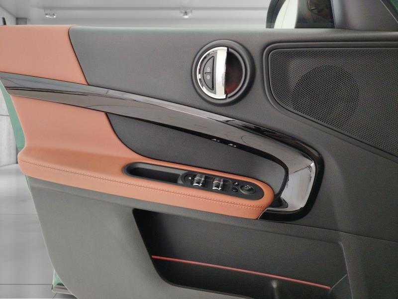 MINI Mini countryman 1.5 cooper hype auto
