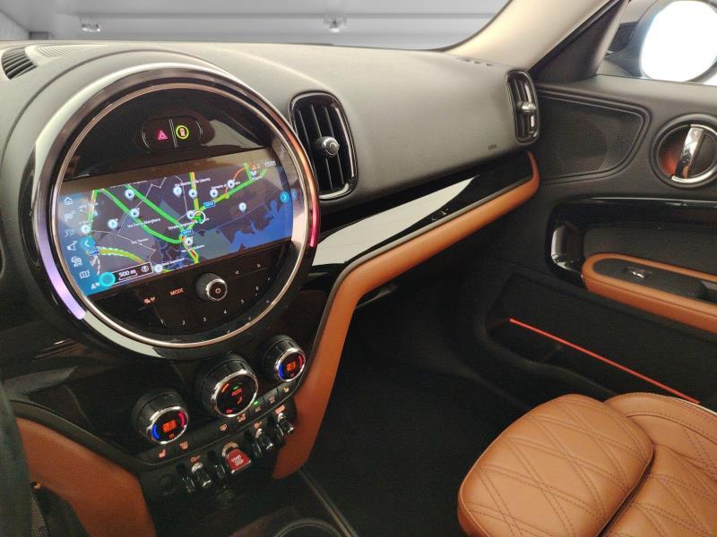 MINI Mini countryman 1.5 cooper hype auto