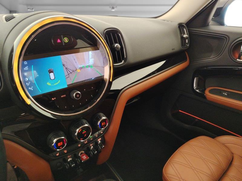 MINI Mini countryman 1.5 cooper hype auto