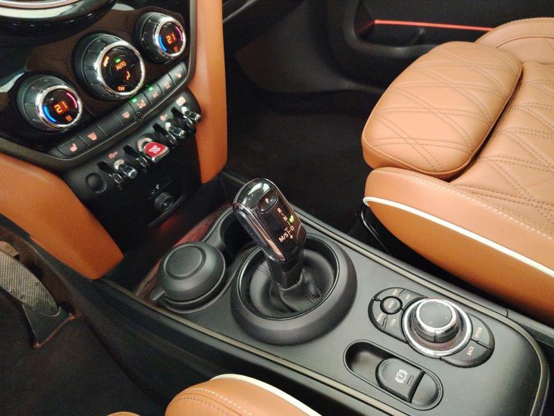 MINI Mini countryman 1.5 cooper hype auto