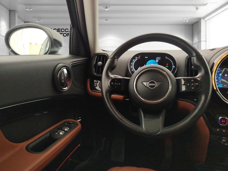 MINI Mini countryman 1.5 cooper hype auto