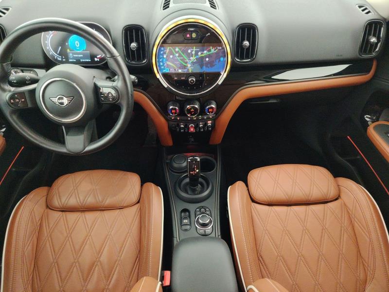 MINI Mini countryman 1.5 cooper hype auto