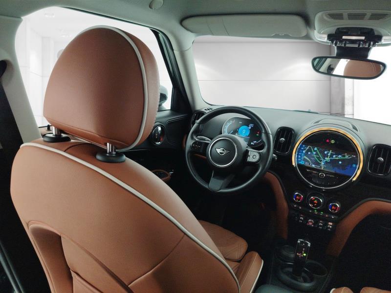 MINI Mini countryman 1.5 cooper hype auto