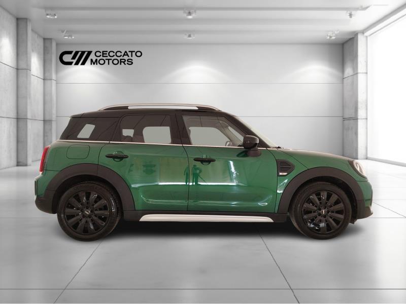 MINI Mini countryman 1.5 cooper hype auto