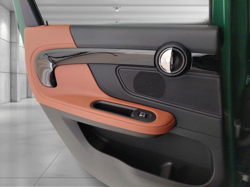 MINI Mini countryman 1.5 cooper hype auto