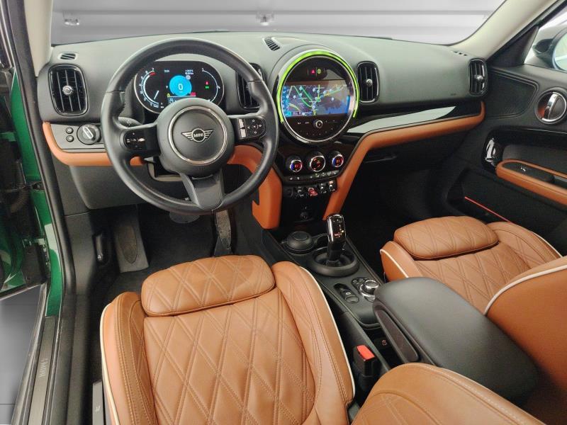 MINI Mini countryman 1.5 cooper hype auto