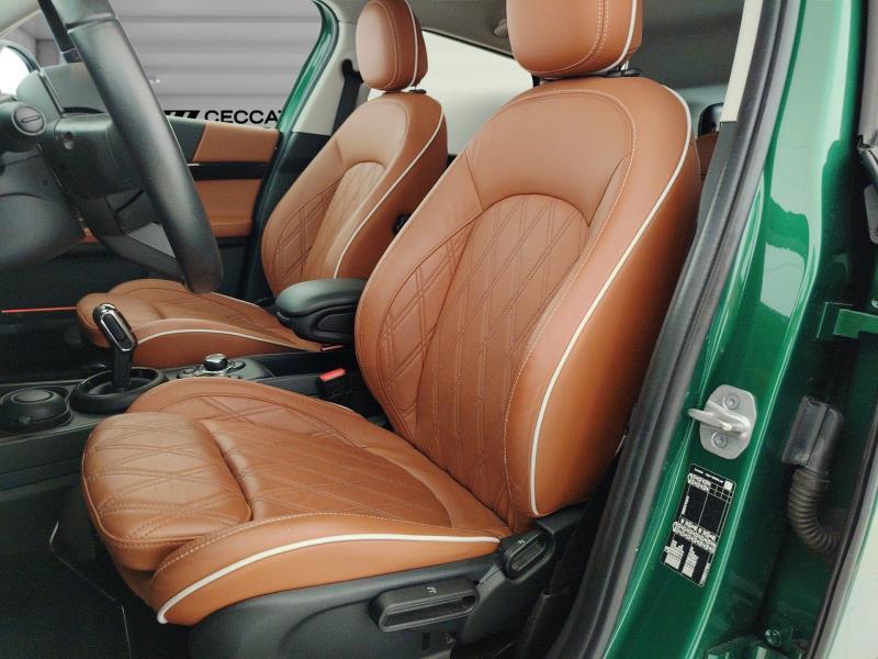 MINI Mini countryman 1.5 cooper hype auto