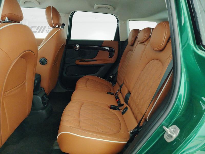 MINI Mini countryman 1.5 cooper hype auto