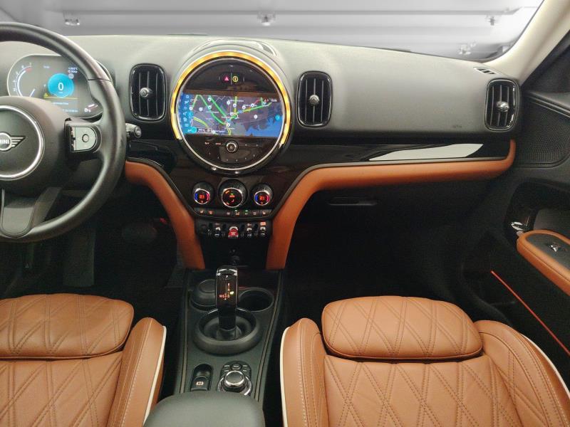 MINI Mini countryman 1.5 cooper hype auto