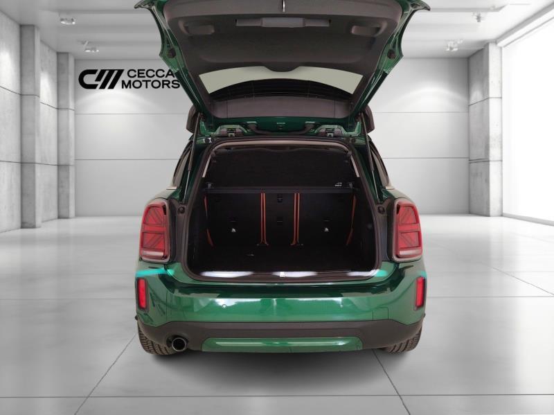 MINI Mini countryman 1.5 cooper hype auto
