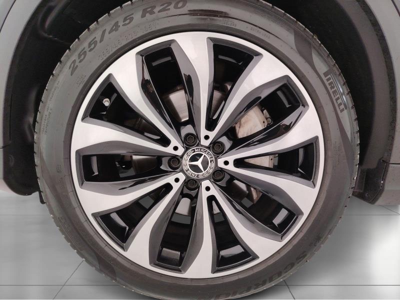MERCEDES Glc coupe 220 d premium 4matic auto