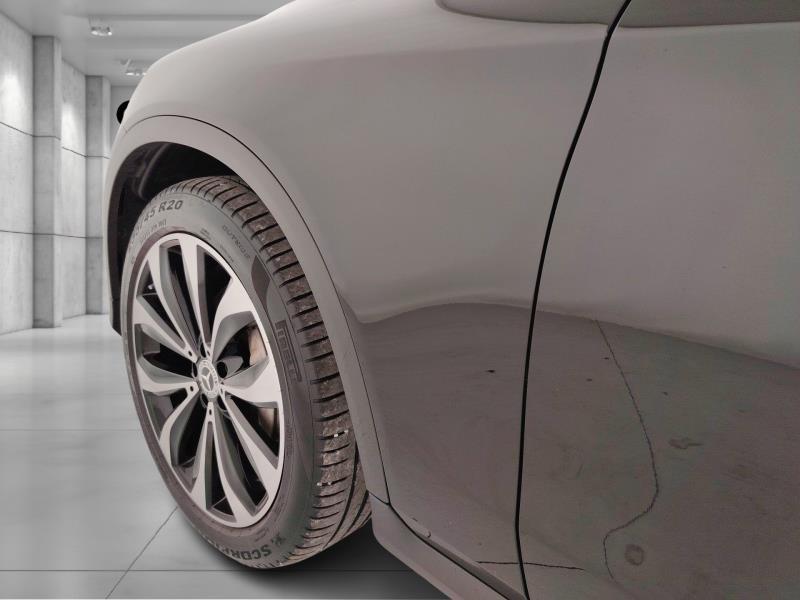 MERCEDES Glc coupe 220 d premium 4matic auto