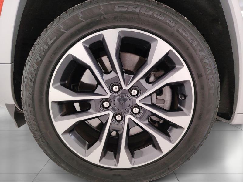 JEEP Grand cherokee 2.0 atx phev overland 4xe auto