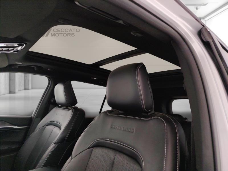 JEEP Grand cherokee 2.0 atx phev overland 4xe auto
