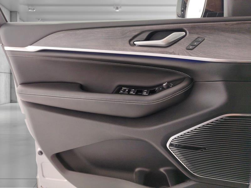 JEEP Grand cherokee 2.0 atx phev overland 4xe auto